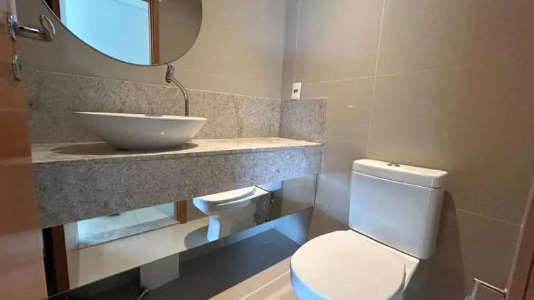 Imagem Apartamento na Reserva do Paiva 212m² 4 quartos