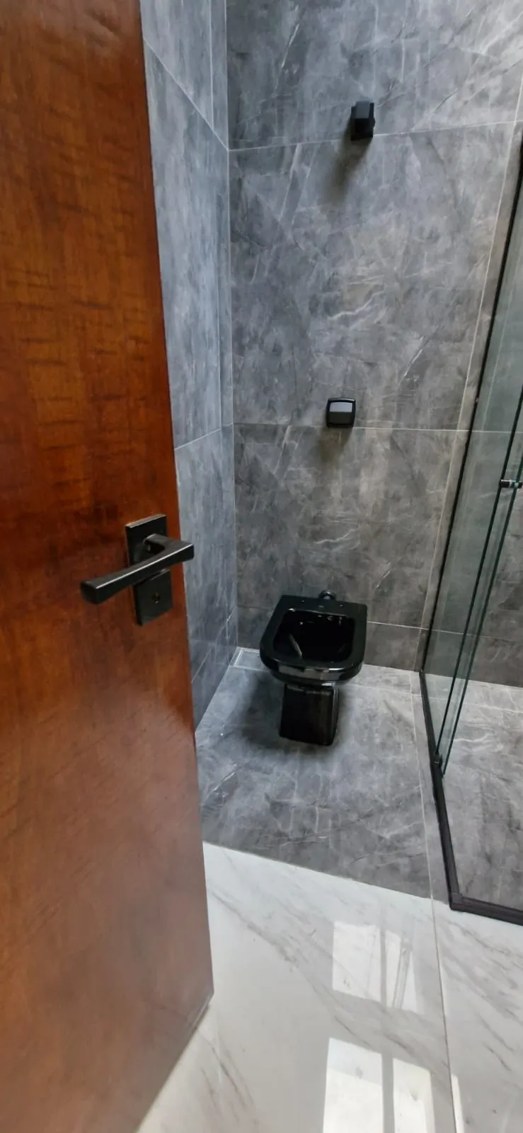 Imagem Casa 3 dormitórios Condomínio: Horto Florestal Villagio- Sorocaba/SP
