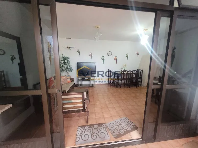 Imagem Cobertura Duplex com Piscina -- Condomínio Sol do Indaia