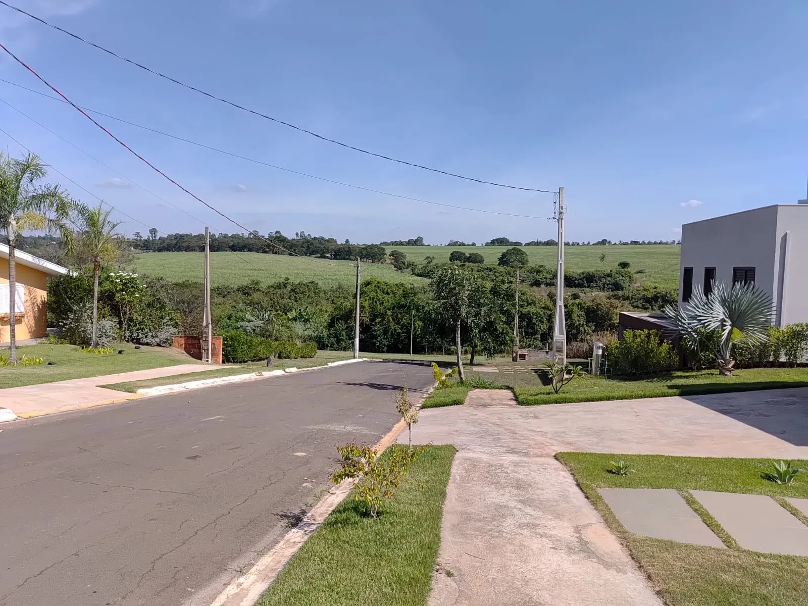 Imagem Terreno 1000m² Condomínio Portal dos Lagos- Boituva/SP