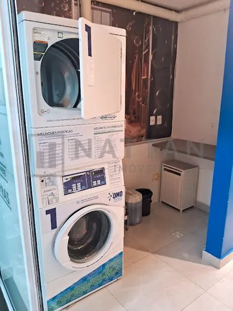Imagem Apartamento com 1 dormitório à venda por R$ 249.990,00 - Anália Franco - São Paulo/SP