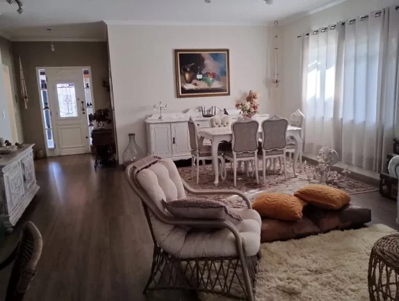 Imagem Casa Alto Padrão