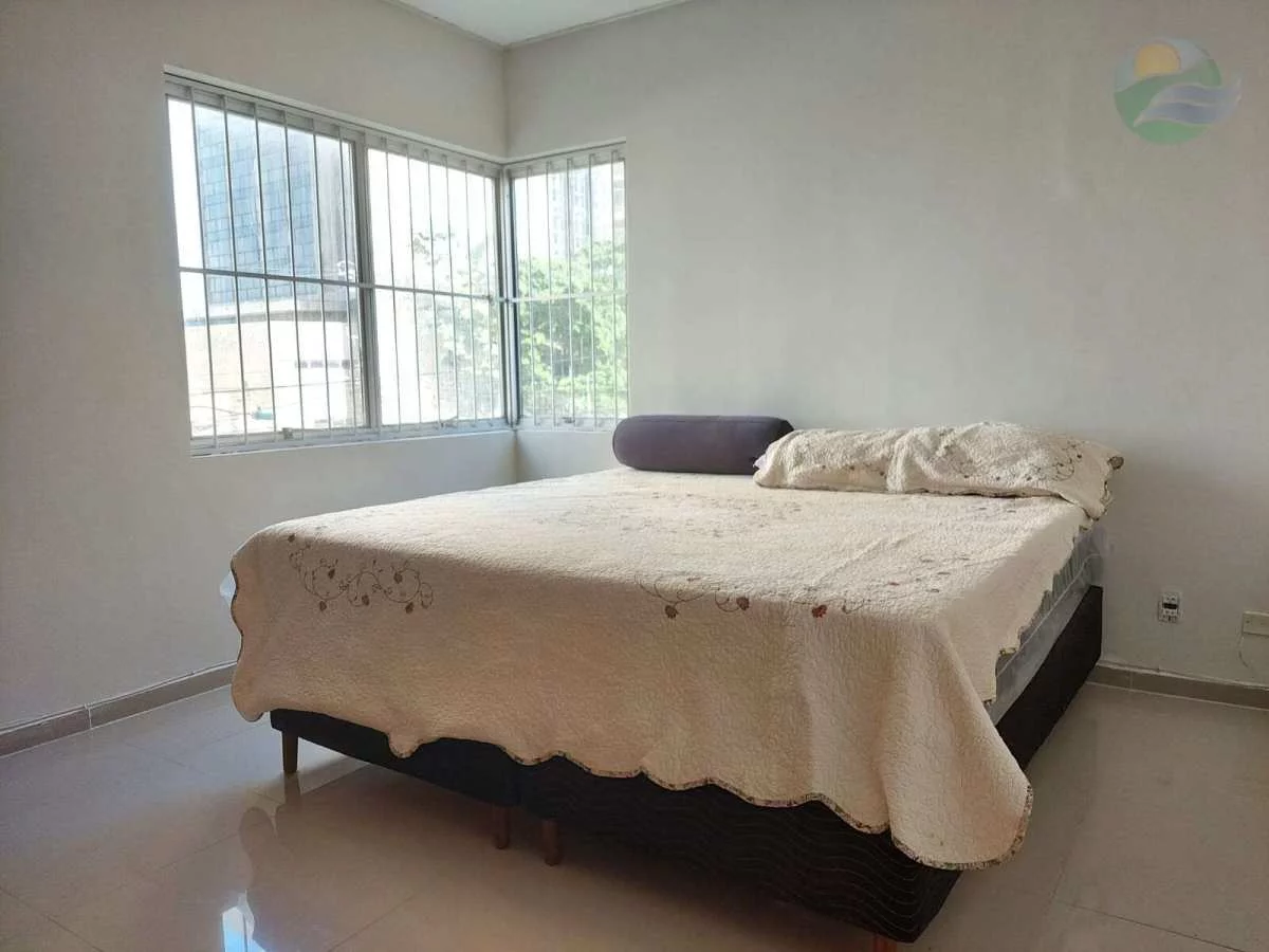 Imagem Apartamento 03 quartos, para venda, andar baixo, Piedade, Jaboatão dos Guararapes.