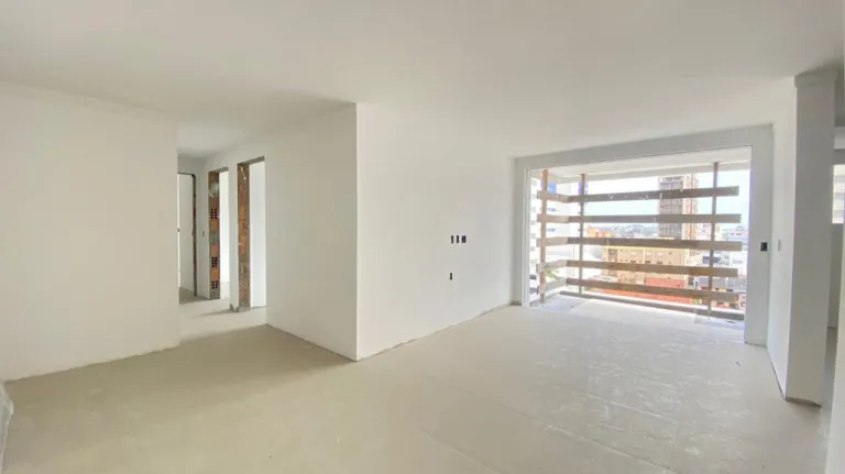 Apartamento com 3 Quartos à Venda, 110 m² em Centro - Torres