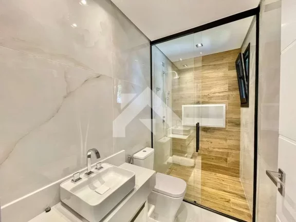 Foto do imóvel Casa de Condomínio em São Paulo II - Cotia