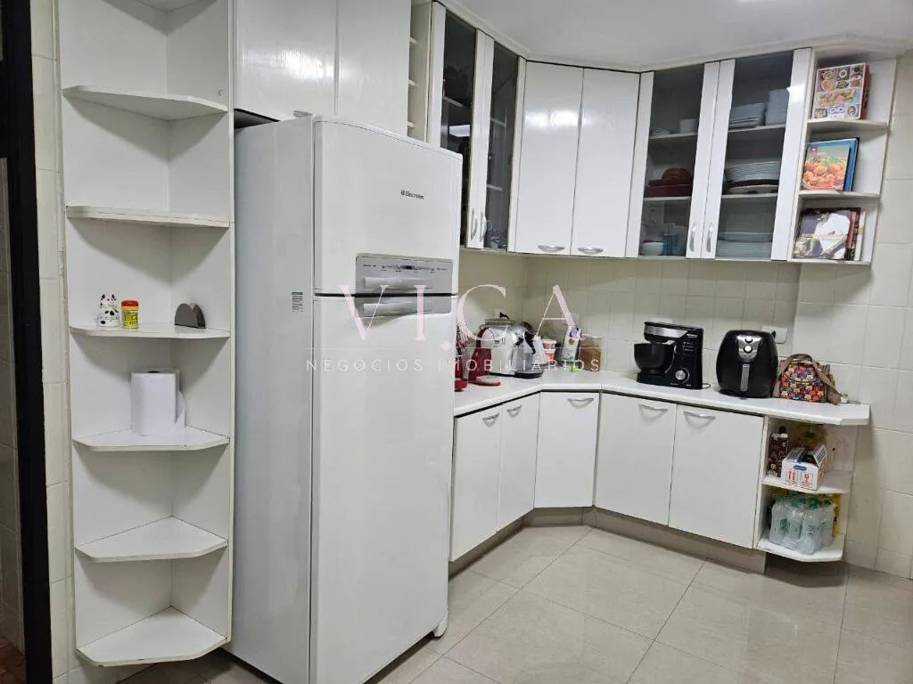 Imagem Apartamento 3 dormitórios, 162m² a venda R$ 1.397.000,00 - Alphaville/SP