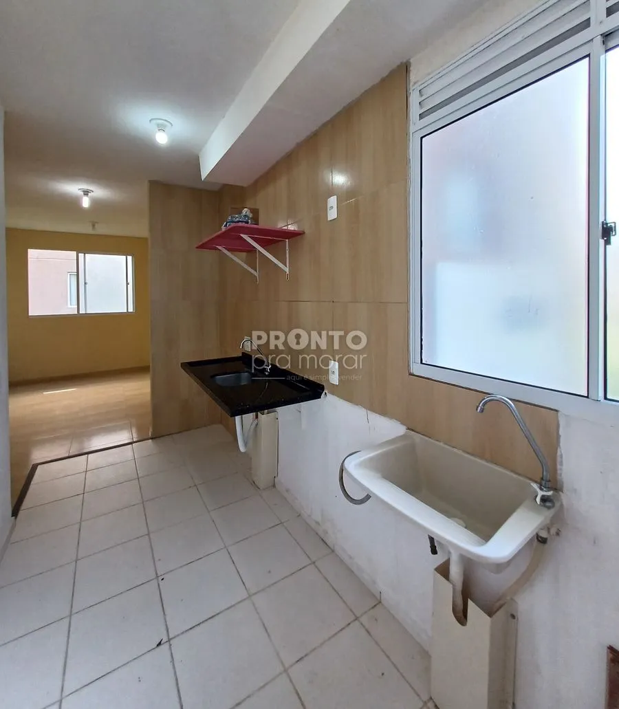 Imagem Residencial Praia Bela I