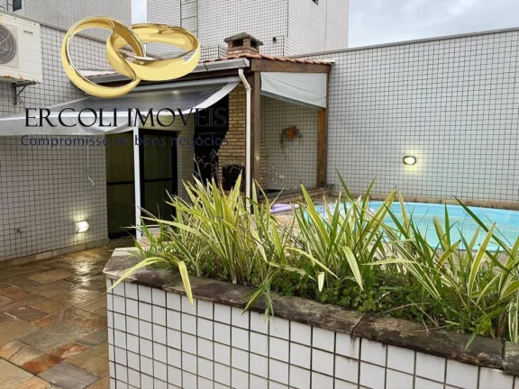 Imagem APARTAMENTO RESIDENCIAL em GUARUJÁ - SP, JARDIM VIRGÍNIA