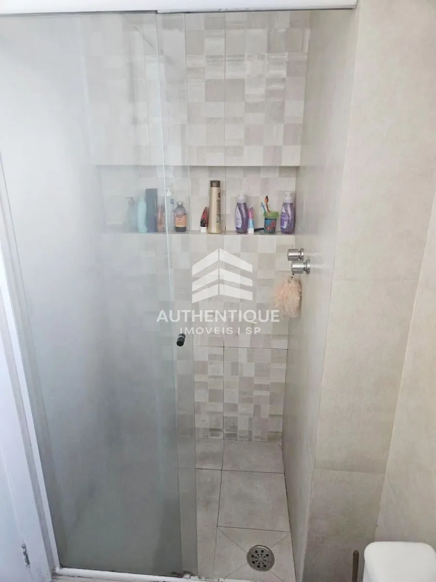Imagem CASA DOS PINHEIROS - Apartamento no bairro Pinheiros reformado à venda