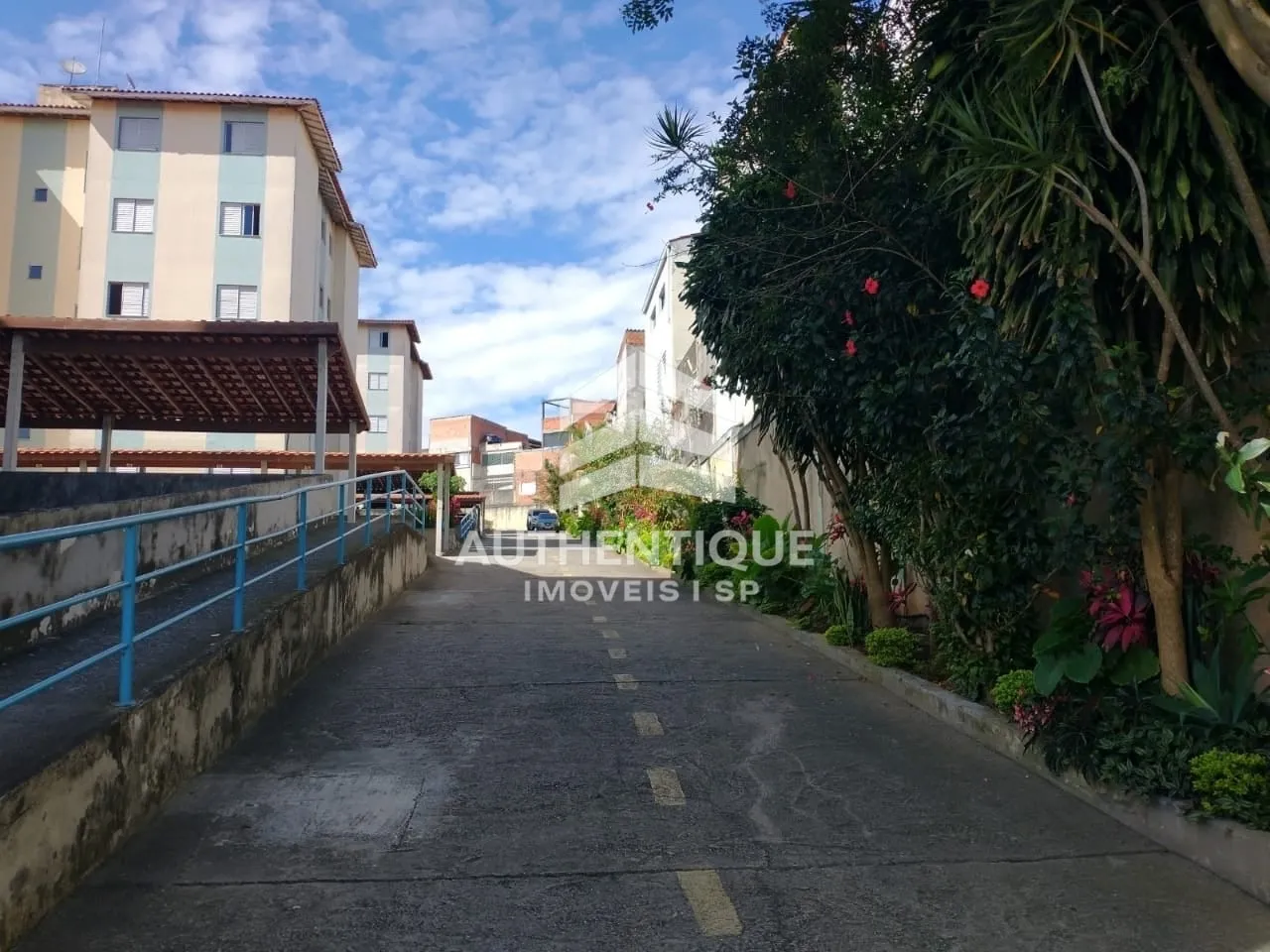 Imagem Apartamento à venda no bairro Vila Chabilândia - São Paulo/SP
