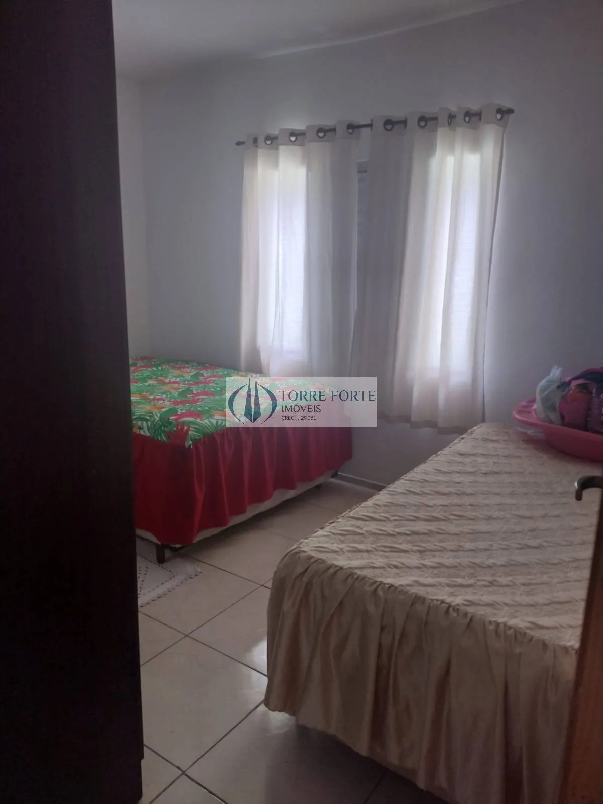 Imagem Lindo apartamento 2 dormitórios, 1 vaga coberta em São Bernardo Campo