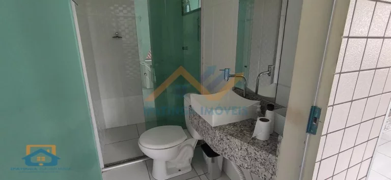 Imagem Casa no Cidade Nobre - Ipatinga