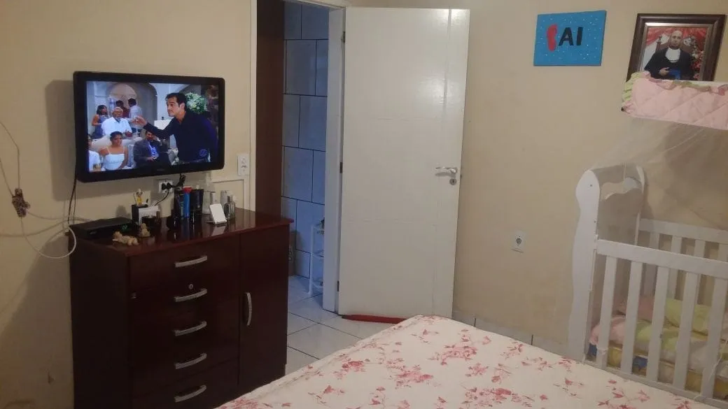 Imagem Casa à venda 3 Quartos, 1 Suite, 2 Vagas, 180M², Residencial Pasin, Pindamonhangaba - SP