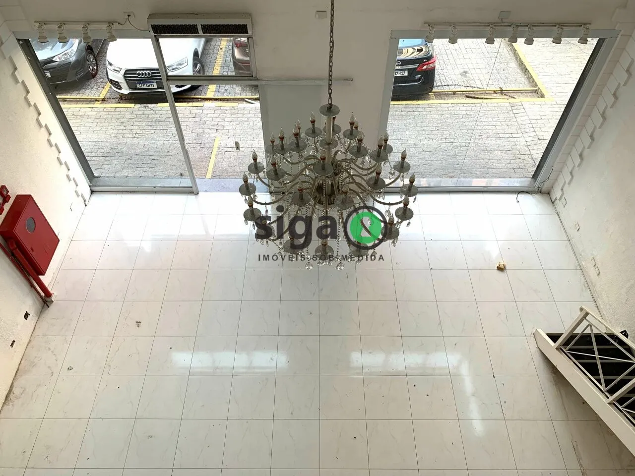 Foto do imóvel LOJA COMERCIAL 230M² AO LADO DO SHOPPING PORTAL DO MORUMBI