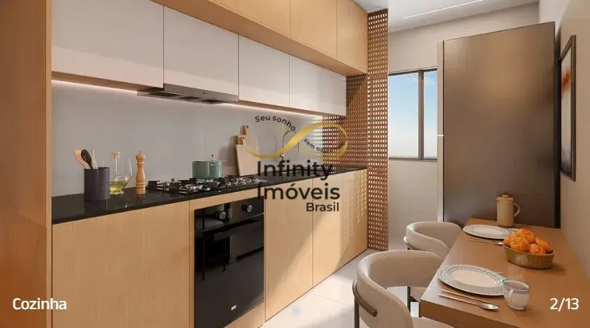 Imagem jARDINS DA NASCENTE - Apartamento à venda no bairro Castelo - Belo Horizonte/MG