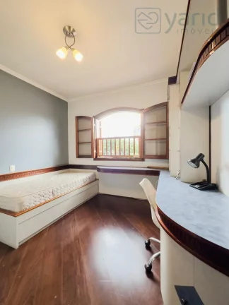 Imagem CASA À VENDA NO JARDIM MORUMBI, JUNDIAÍ