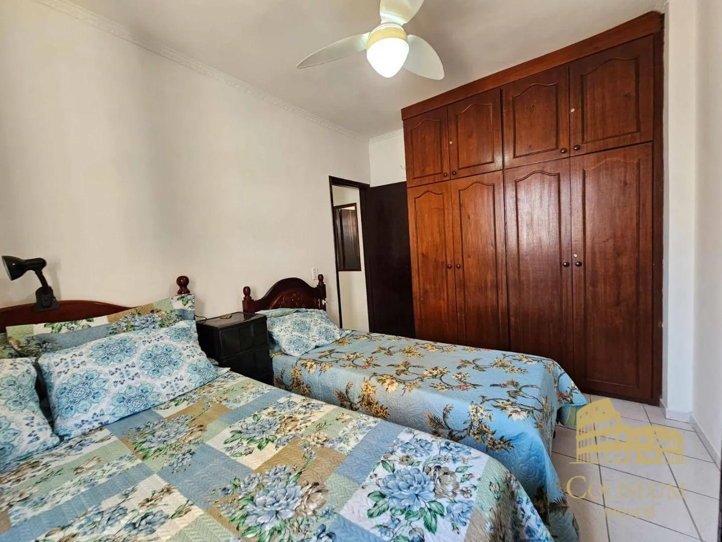 Imagem Apartamento com 2 dormitórios à venda, 110 m² por R$ 480.000,00 - Vila Assunção - Praia Grande/SP