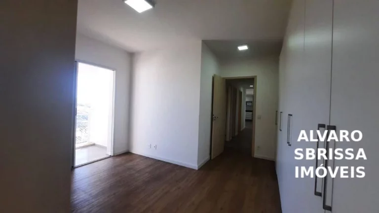Imagem Aluga - Apartamento Condominio City Parque- Itu-SP