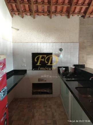 Imagem Casa em Condomínio Região de Mairiporã