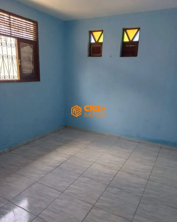 Imagem Casa Grande À venda - Lagoa Nova - Natal (RG )- 03 Quartos - 01 Suite - 146,25m2