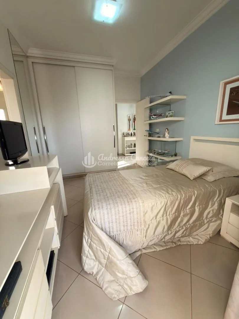Imagem Recanto Real - Sobrado com 4 dormitórios à venda, 337 m² por R$ 2.500.000 - Recanto Real - São José do Rio Preto/SP