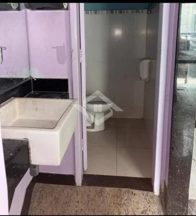 Imagem Loja Comercial para Locação no Centro de Niterói/RJ