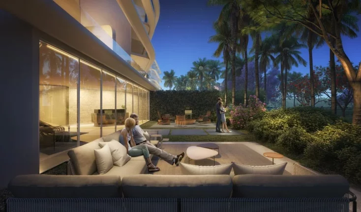 Imagem COBERTURA RESIDENCIAL em Cabedelo - PB, Ponta de Campina