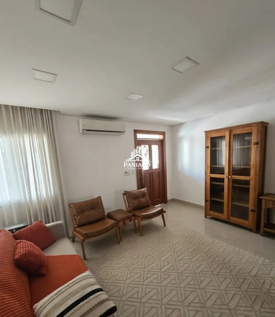 Imagem Casa à venda no Jardim das Américas - Cuiabá/MT