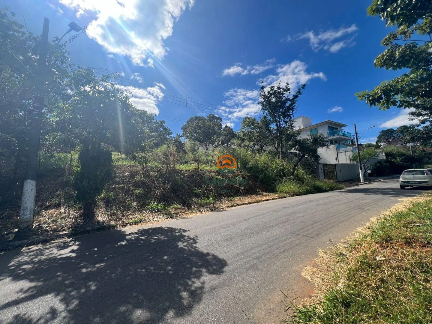 Imagem Terreno à vend no Lundceia - Lagoa Santa, Minas Gerais