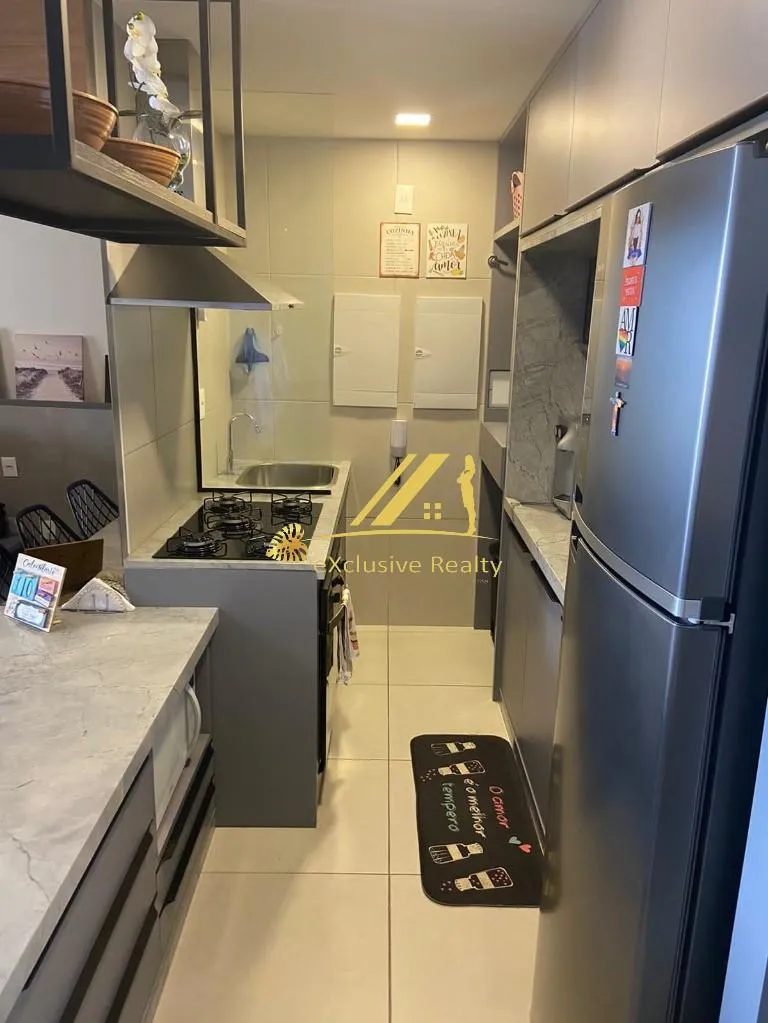 Imagem Apartamento RESIDENCIAL em Salvador - Bahia, Graça