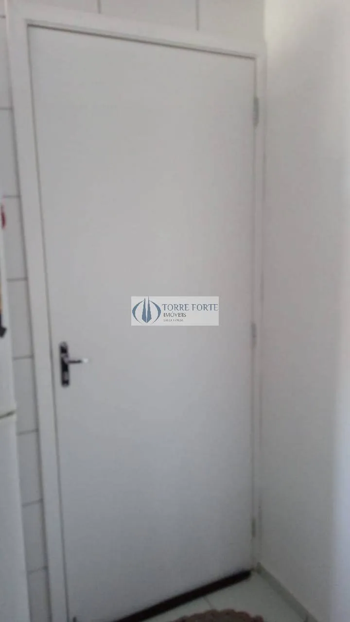 Imagem Apartamento 2 dormitórios 1 vaga Parque São Loureço