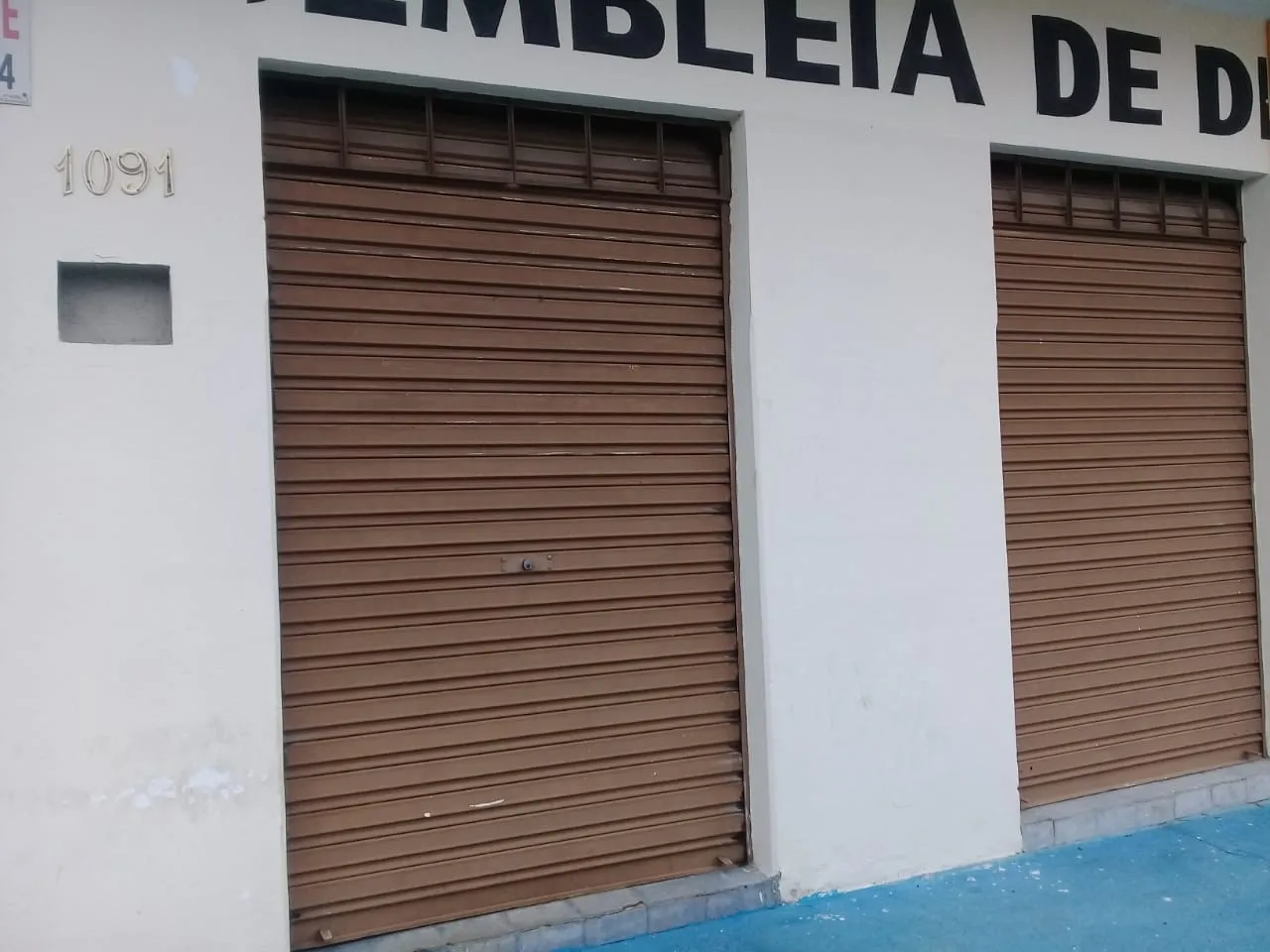 Imagem Comercial à venda 5 Vagas, 240M², Vila Rica, Pindamonhangaba - SP