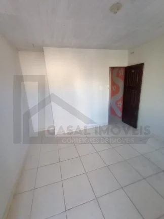 Imagem CASAL IMÓVEIS VENDE CASA 2 PAVIMETOS COM 2/4 TELEGRAFO