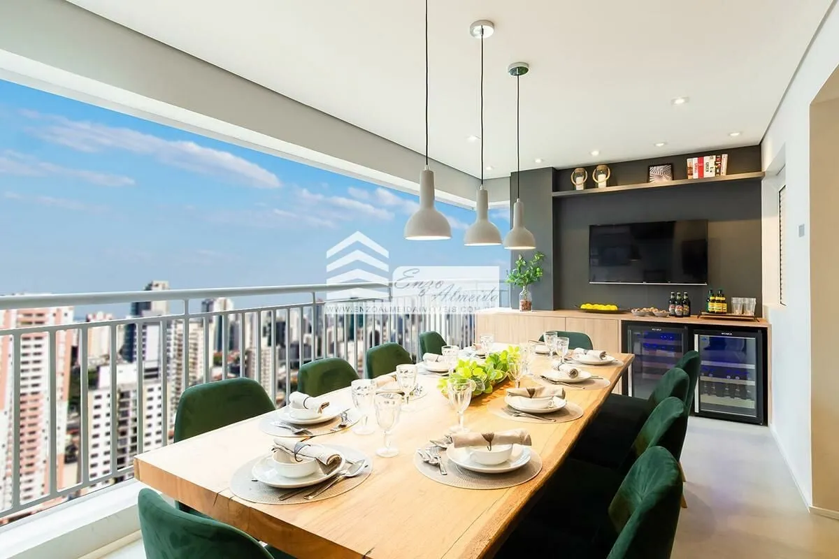 Imagem Apartamento à venda em São Paulo/SP