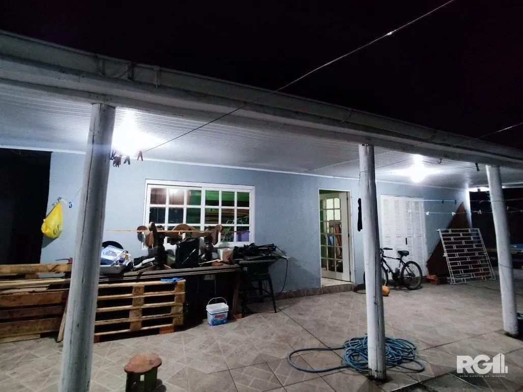 Imagem Casa em Alegria