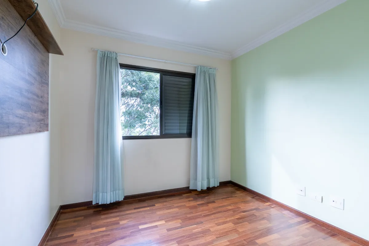 Imagem Apartamento para venda em Vila Andrade com 4 quartos, sendo 3 suítes, 173m2