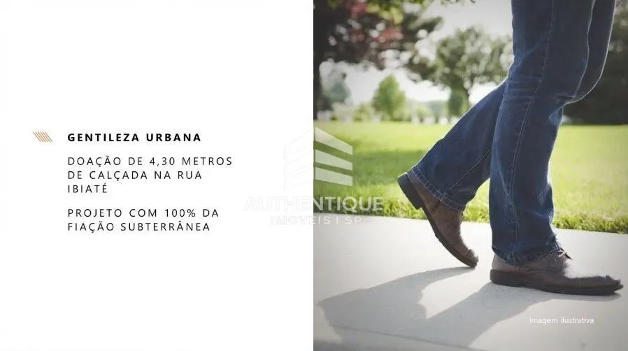 Imagem JK SQUARE ITAIM BIBI - Apartamento à venda no bairro Itaim Bibi - São Paulo/SP, Zona Sul