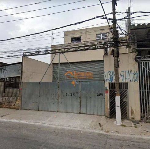 Imagem Galpão à venda, 240 m² por R$ 1.450.000,00 - Vila Nova Bonsucesso - Guarulhos/SP