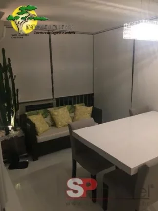 Imagem APARTAMENTO PARA VENDA NO LAUZANE PAULISTA.