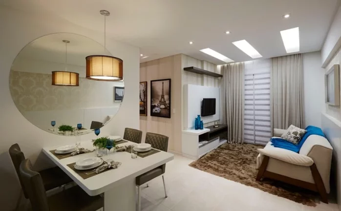 Imagem APARTAMENTO RESIDENCIAL em FLORIANÓPOLIS - SC, CAPOEIRAS