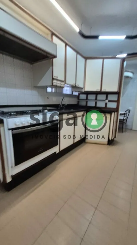 Imagem APARTAMENTO COM 202M² 3 DORMITORIOS PARA VENDA E LOCAÇÃO NO CONDOMÍNIO PORTAL DO MORUMBI
