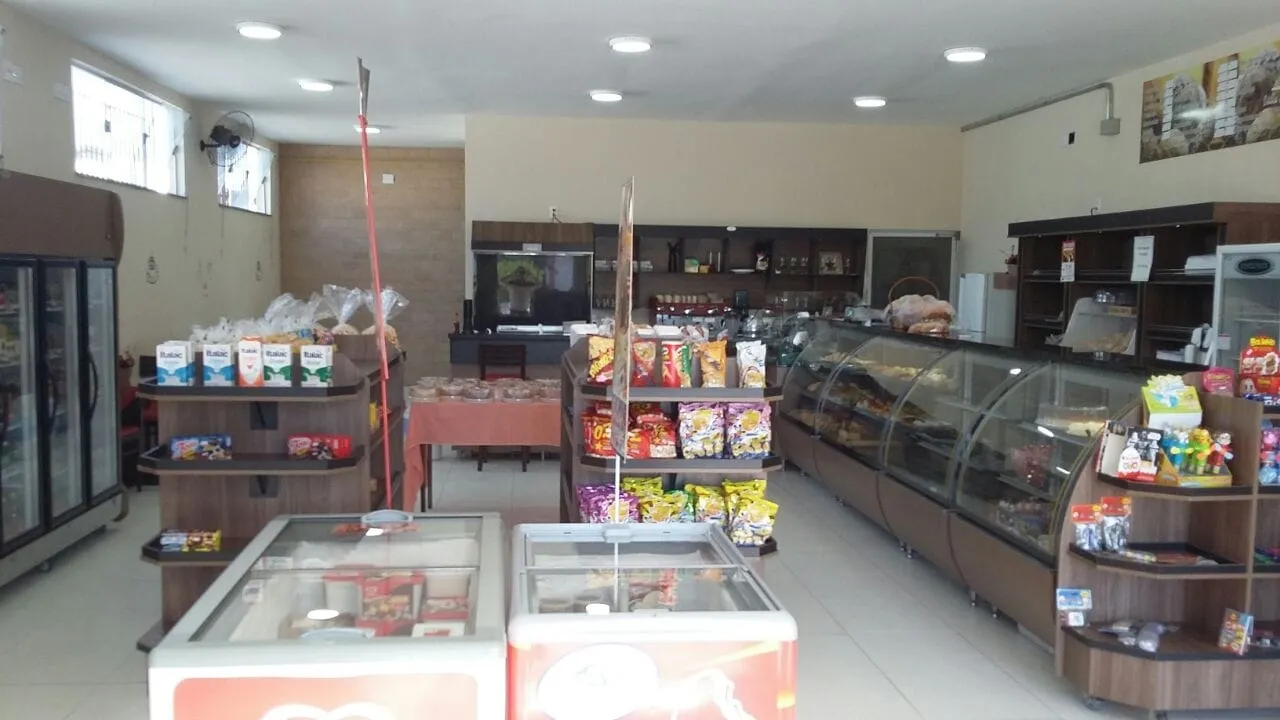 Imagem Comercial à venda 330M², Jardim Garcez, Taubaté - SP
