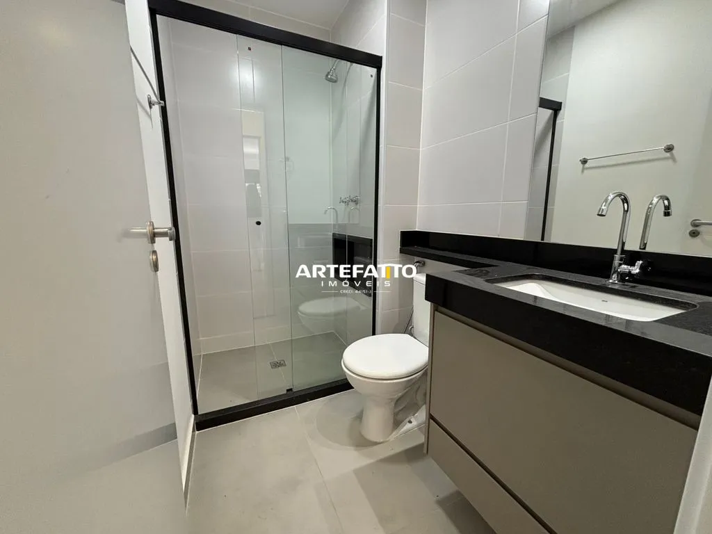 Imagem Apartamento à venda em Franca, Núcleo Agrícola Alpha, com 2 quartos, 66m2