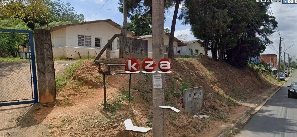 Imagem Terreno Industrial à Venda em Valinhos-SP, 5.000 metros. Marginal da Via Anhanguera