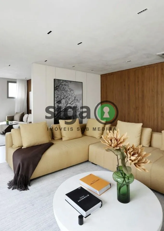 Imagem Apartamento para venda no Itaim Bibi 04 suítes, São Paulo - SP