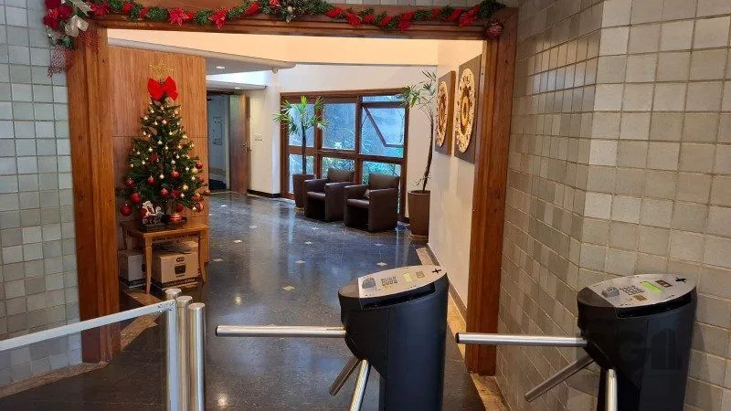 Imagem Sala Comercial em Moinhos de Vento