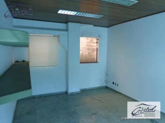 Imagem Prédio Comercial para locação, Jardim Everest, São Paulo - .