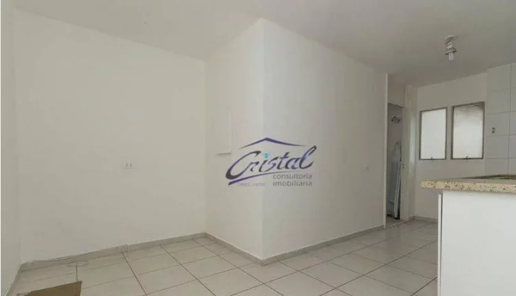 Imagem Apartamento Clássico Pinheiros 117 m²