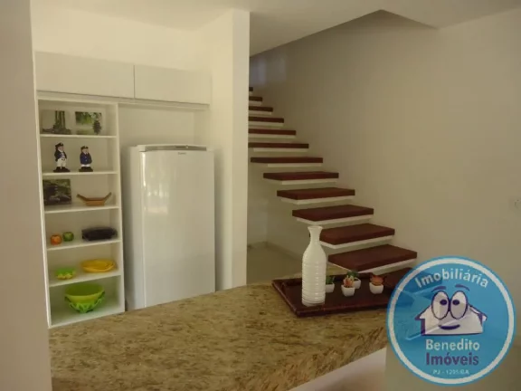 Imagem Casas Duplex no Estilo Arraial D"Ajuda - Conforto, Charme e Natureza