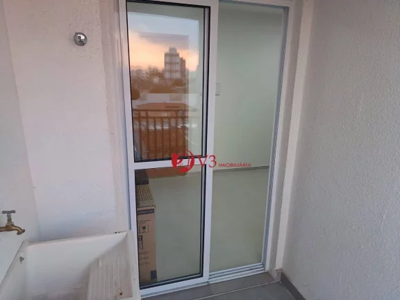 Imagem Apartamento com 2 dormitórios para alugar, 32 m por R$ 2.084,00/mês - Vila Guilhermina - São Paulo/SP